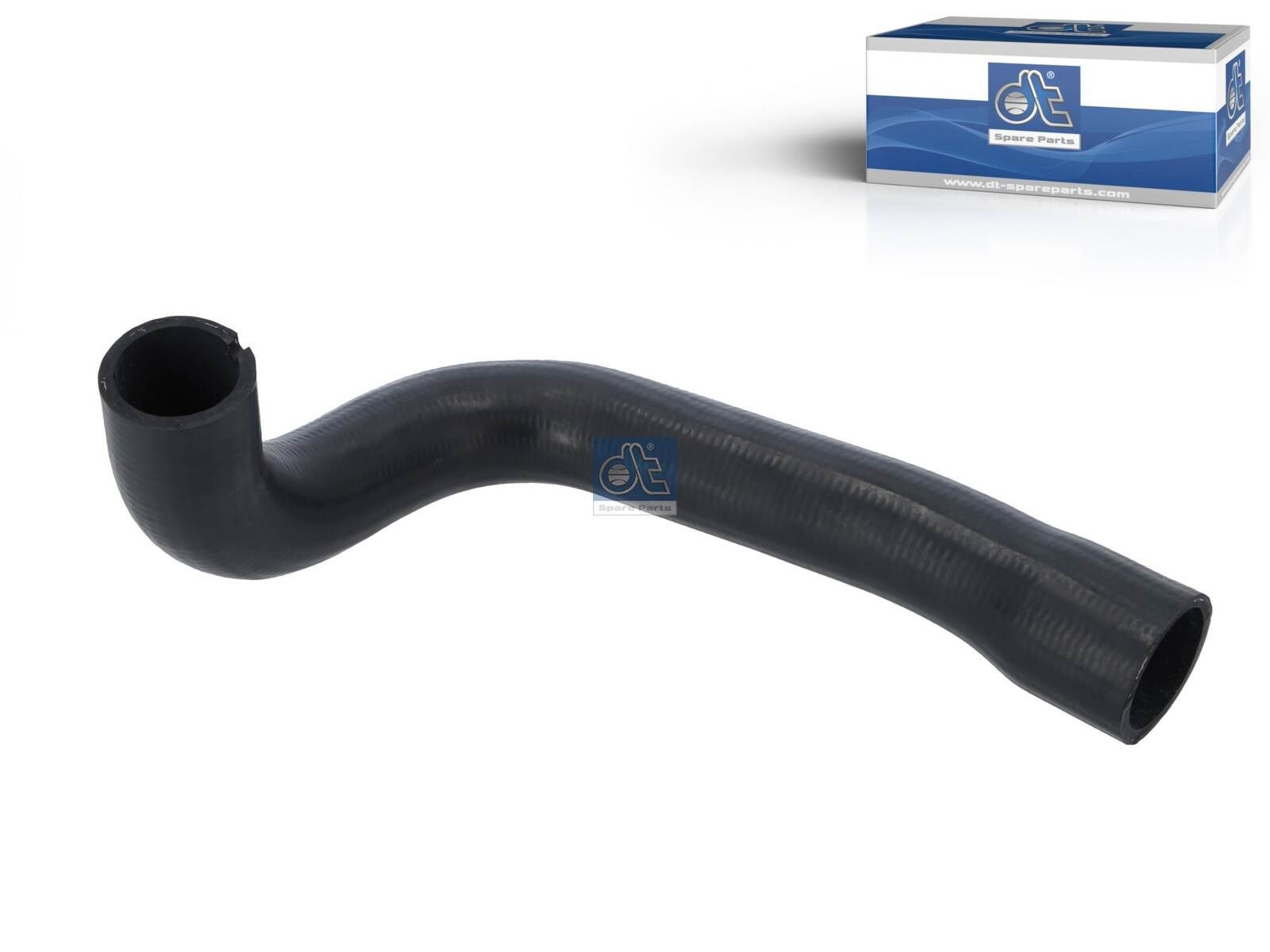 DT Spare Parts Thickness: 4,5mm Coolant Hose 7.21369 buy