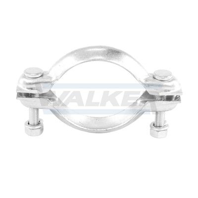WALKER Clamp, exhaust system 86219