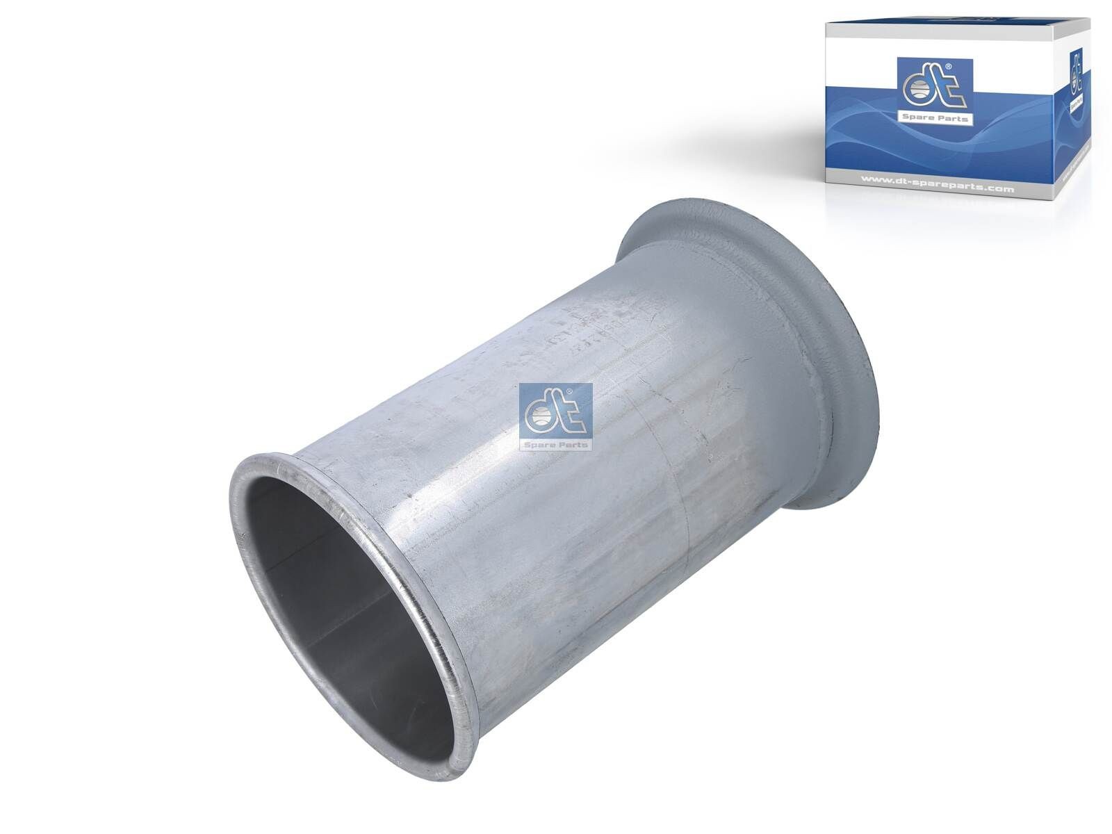Exhaust pipes DT Spare Parts - 7.22131