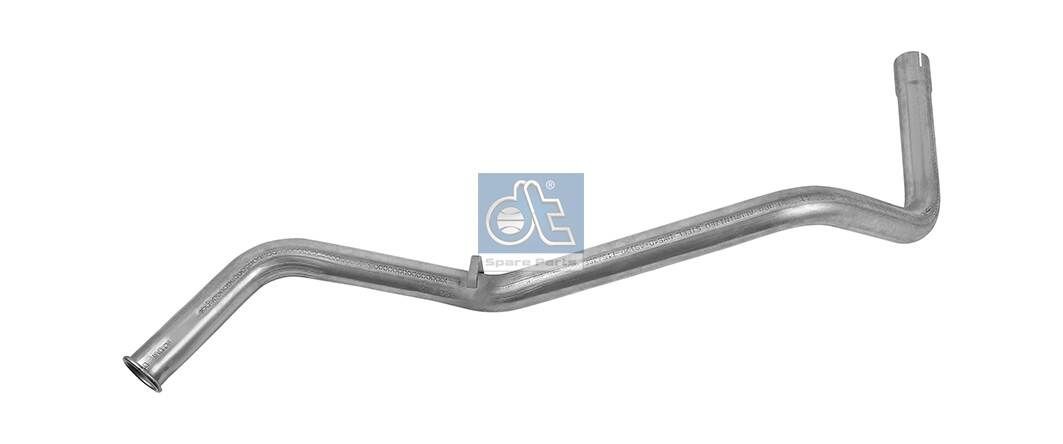 DT Spare Parts Exhaust Pipe 7.22201 buy