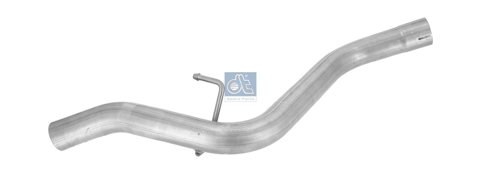 Exhaust pipes DT Spare Parts - 7.22202