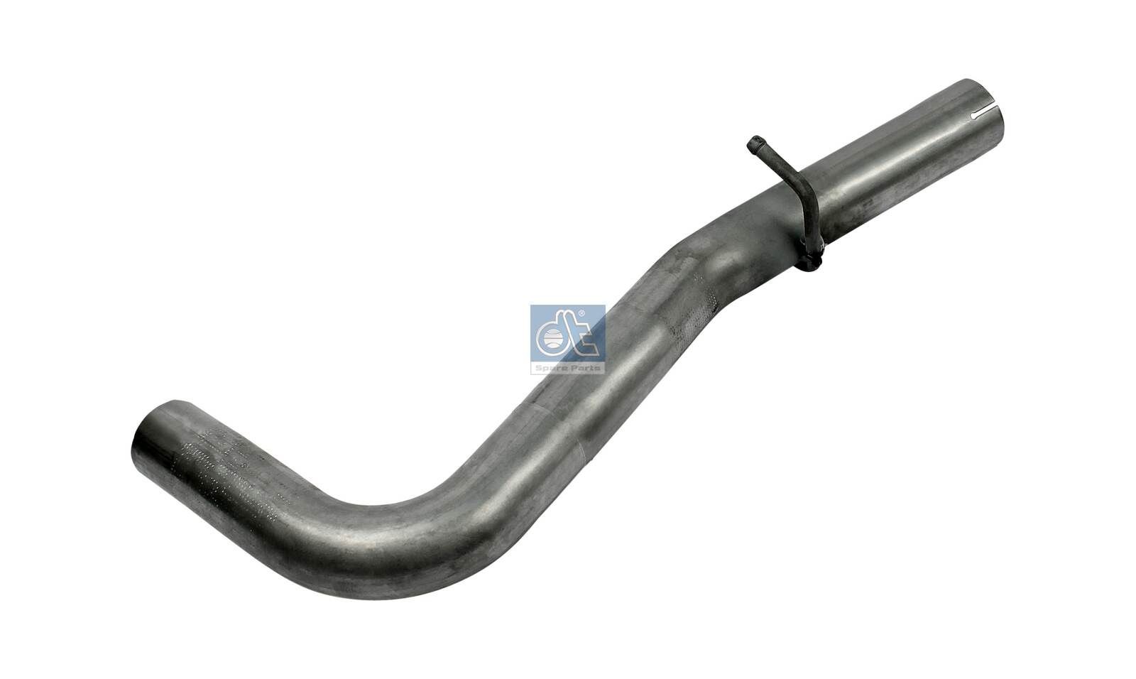 Exhaust pipes DT Spare Parts - 7.22206