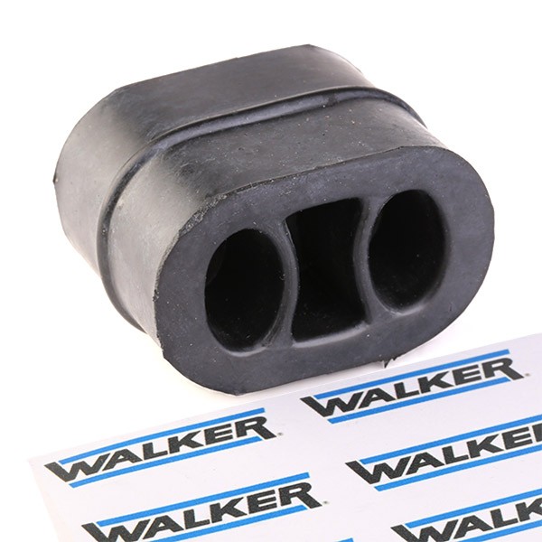 WALKER Rubber Strip, exhaust system 86567