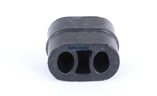 WALKER 86567 Rubber Strip, exhaust system 56 mm x 36 mm x 41,6 mm