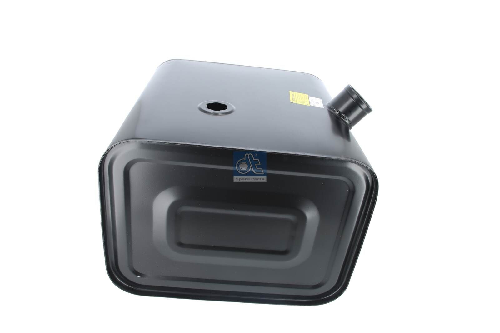 DT Spare Parts 7.24201 Gas and petrol tank 650 mm