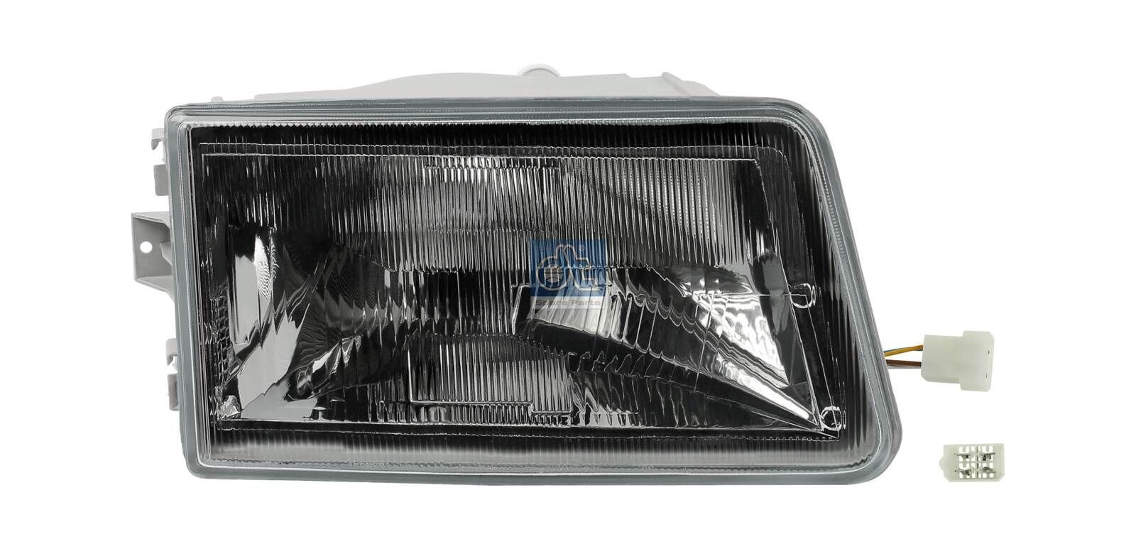 Iveco Daily Headlights 10128837 DT Spare Parts 7.25066SP online buy
