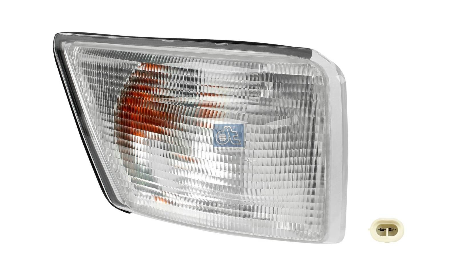 Iveco Daily Side indicator lights 10128855 DT Spare Parts 7.25131SP online buy