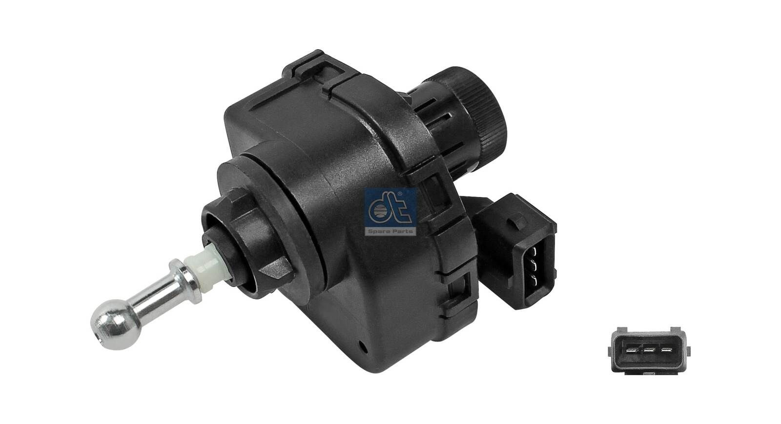 Headlight motor DT Spare Parts - 7.25174
