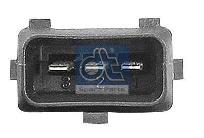 DT Spare Parts Headlight adjustment motor 7.25174