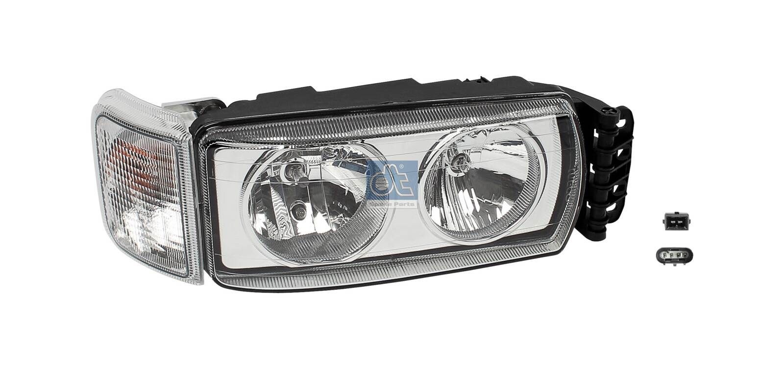 DT Spare Parts Right Front lights 7.25184 buy