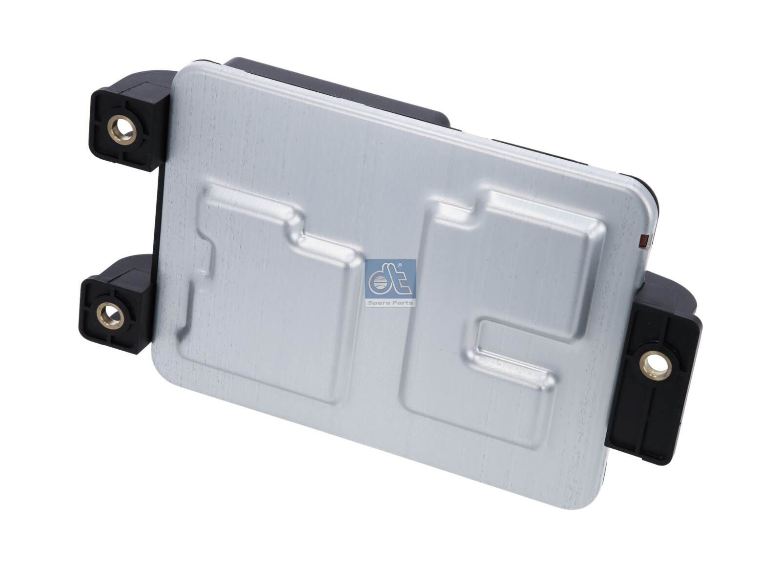 Fiat PUNTO Glow plug control relay 10128914 DT Spare Parts 7.25874 online buy
