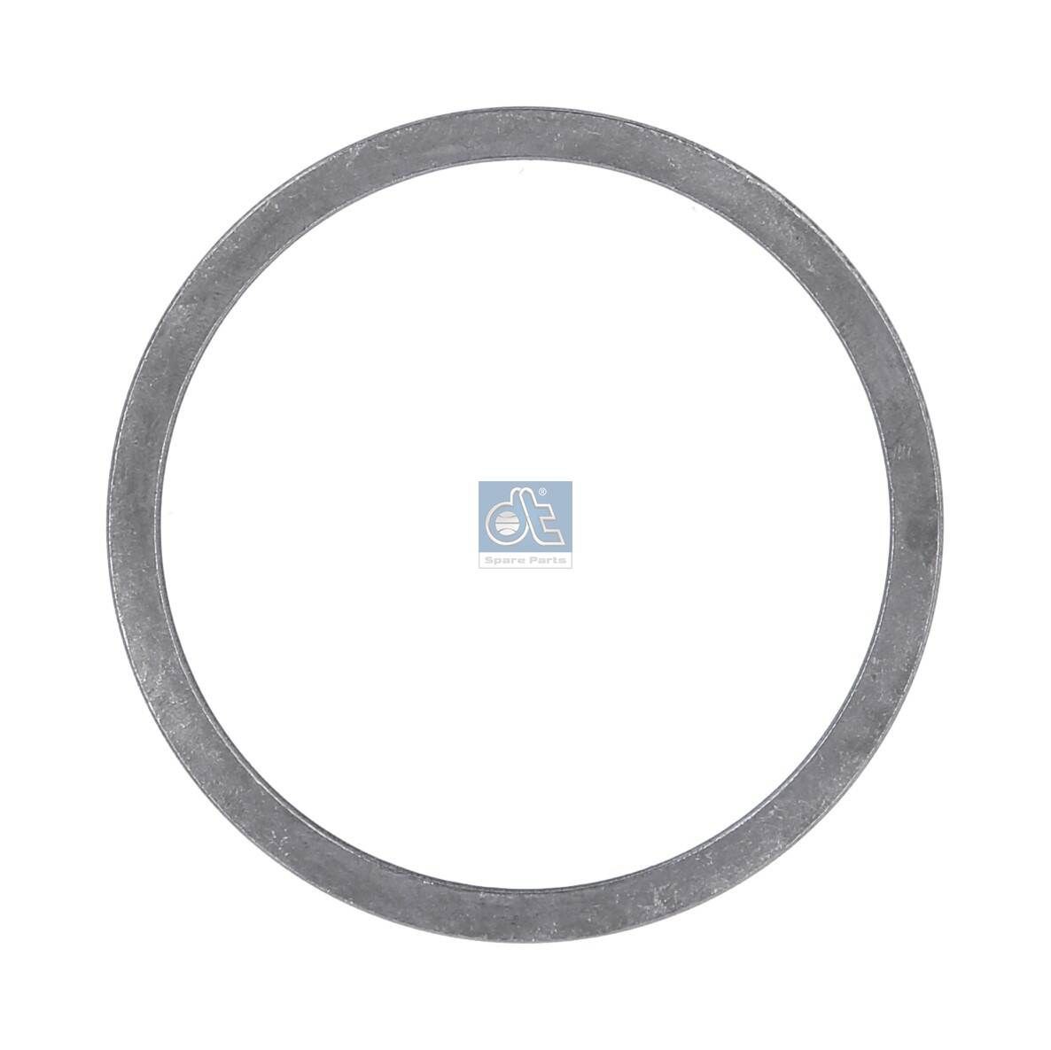 DT Spare Parts 7.32193 Centering Ring, rim