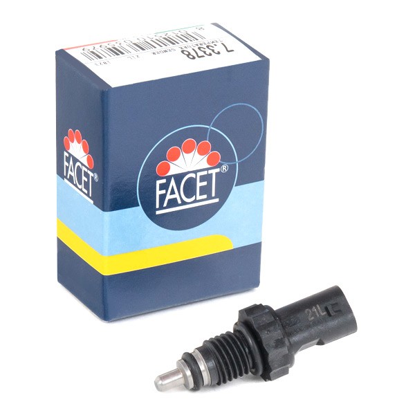 FACET Engine oil temperature sensor 7.3378