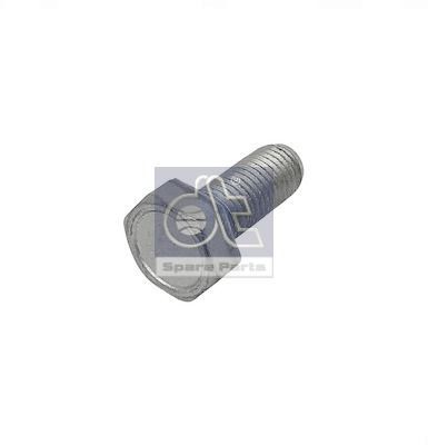 DT Spare Parts 7.36054 Schraube, Bremsscheibe für IVECO EuroStar LKW in Original Qualität