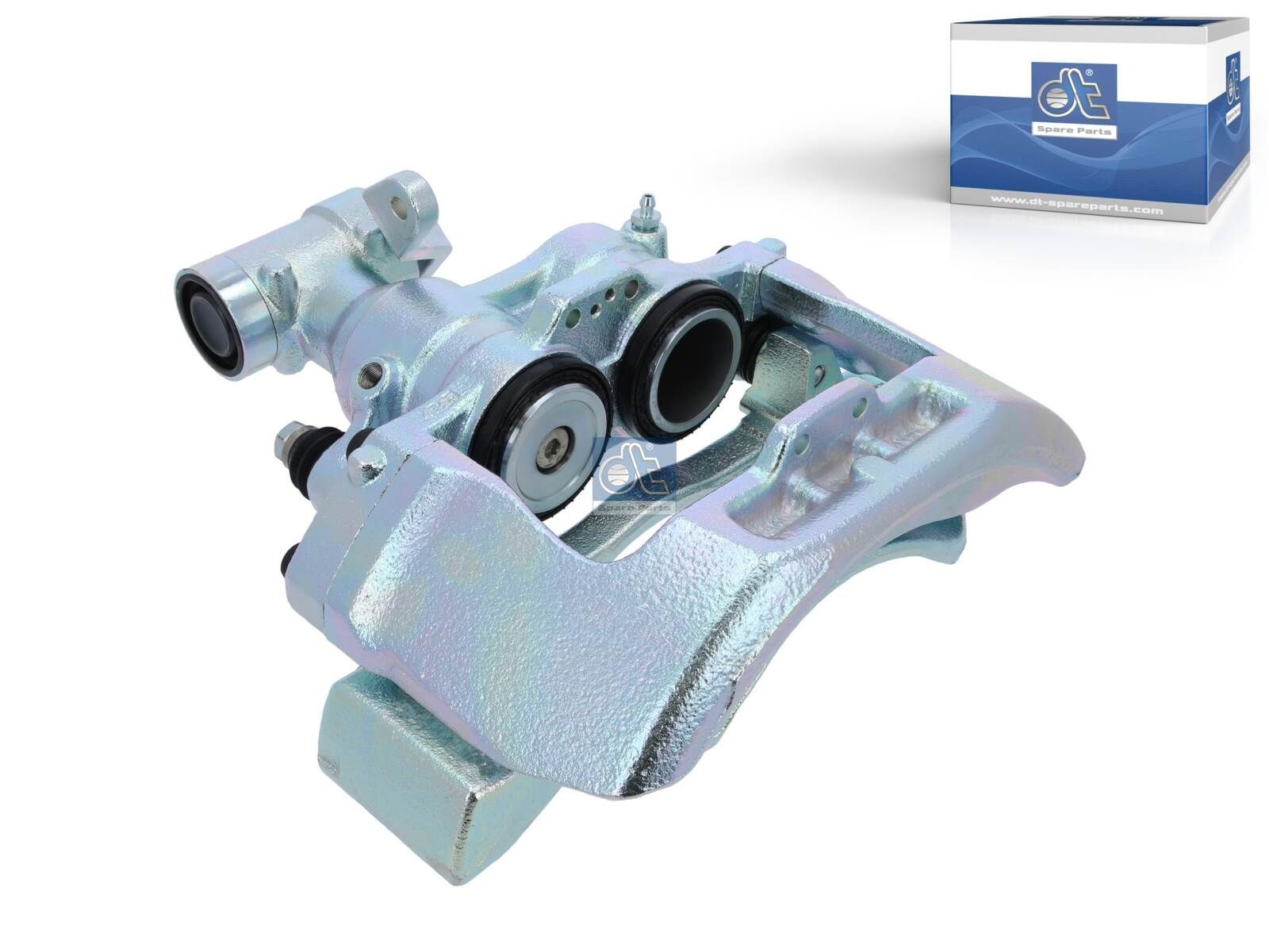 DT Spare Parts 7.36254 Bremssattel für IVECO EuroCargo I-III LKW in Original Qualität