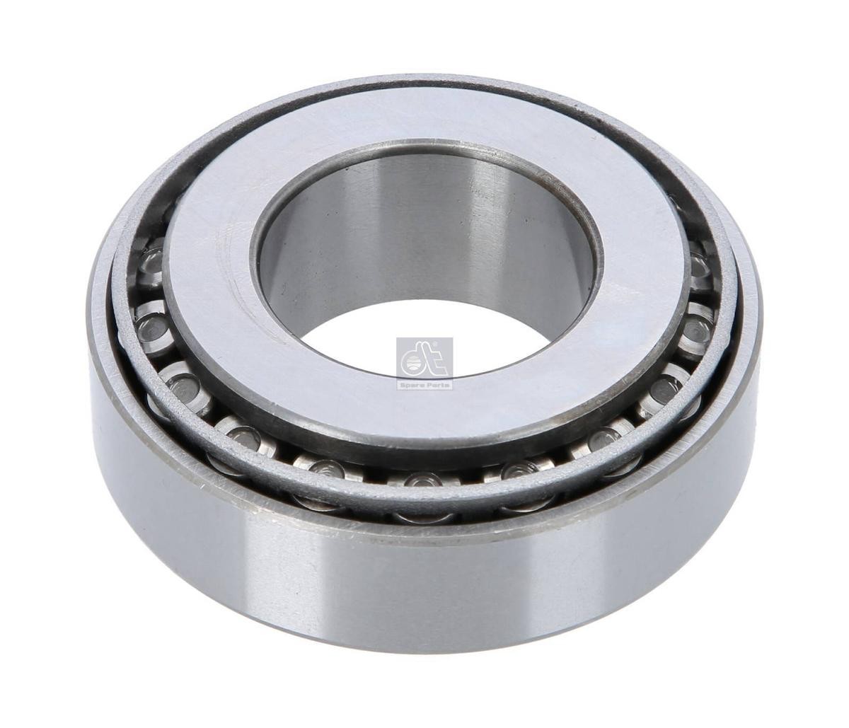 DT Spare Parts 7.38219 Bearing, differential shaft