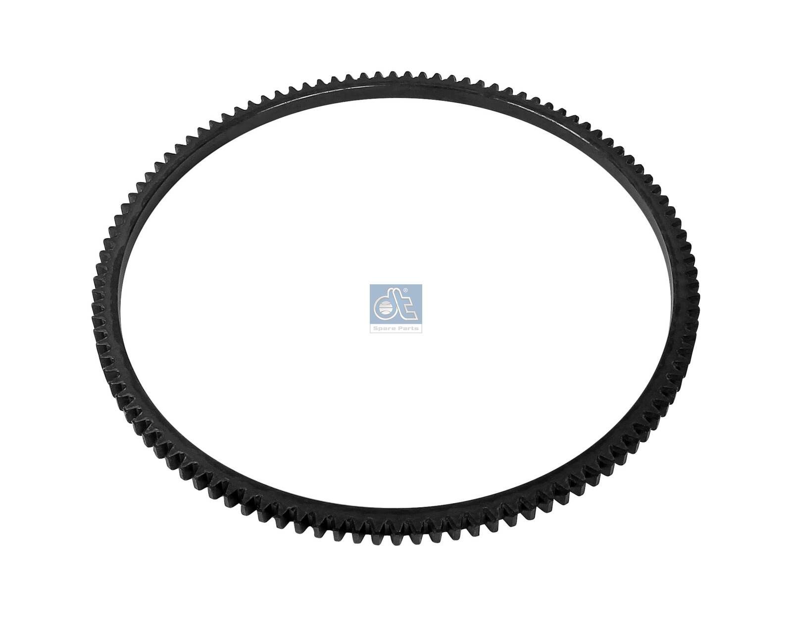 DT Spare Parts Ring Gear, flywheel 7.54016 Iveco Daily 2010