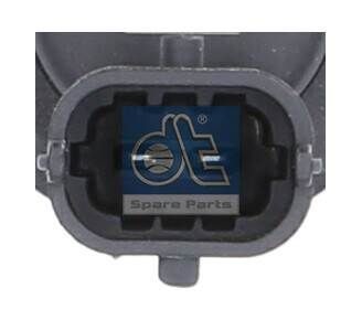 DT Spare Parts Control Valve, fuel quantity (common rail system) 7.56024