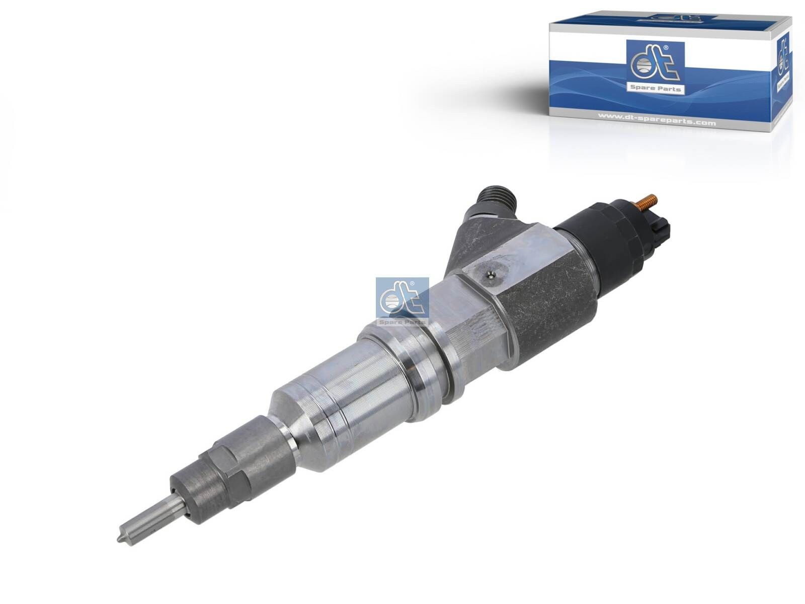 0 445 120 157 DT Spare Parts Fuel injector nozzle 7.56076 buy