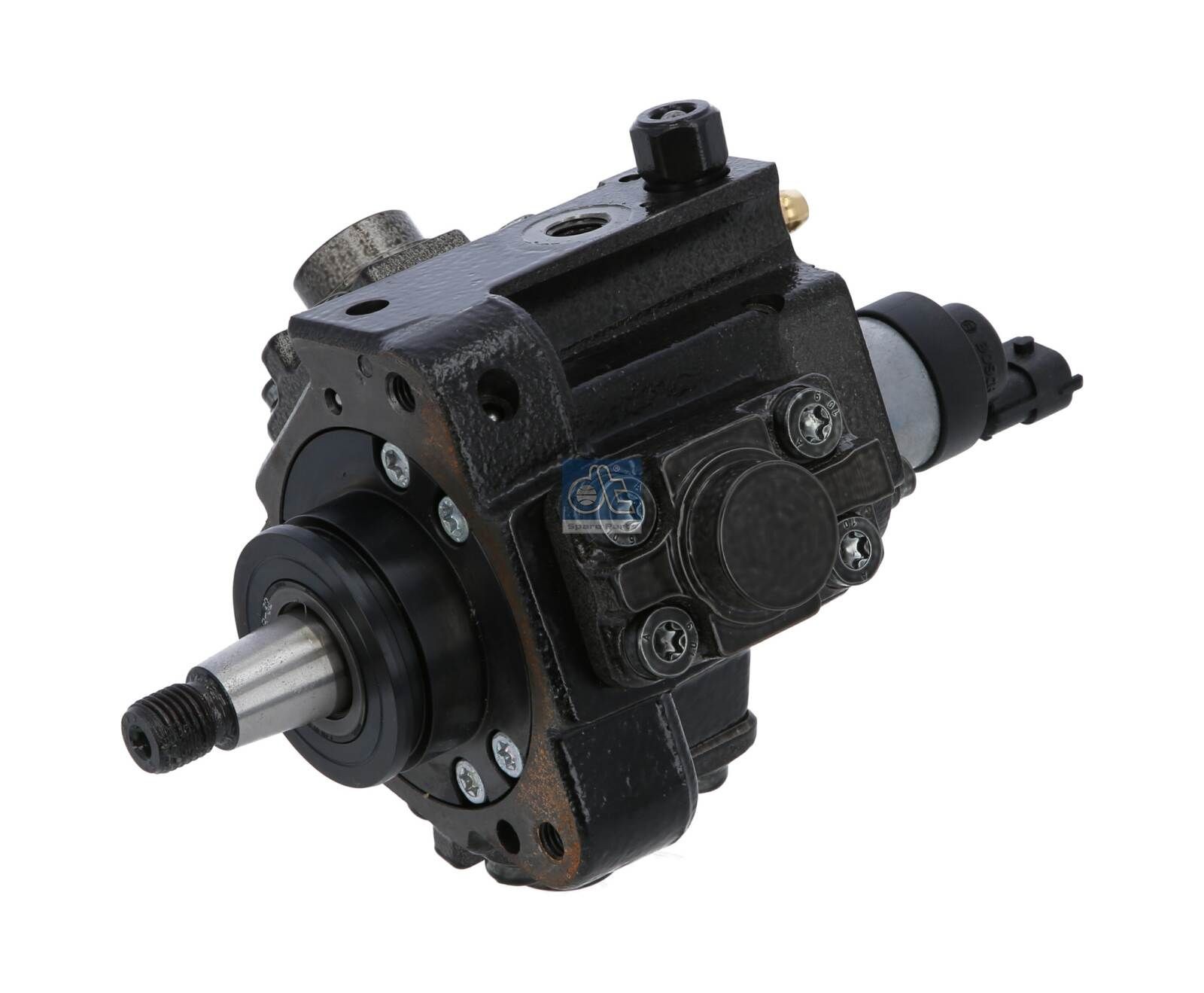Original DT Spare Parts Fuel pump motor 7.56228 for FIAT MAREA