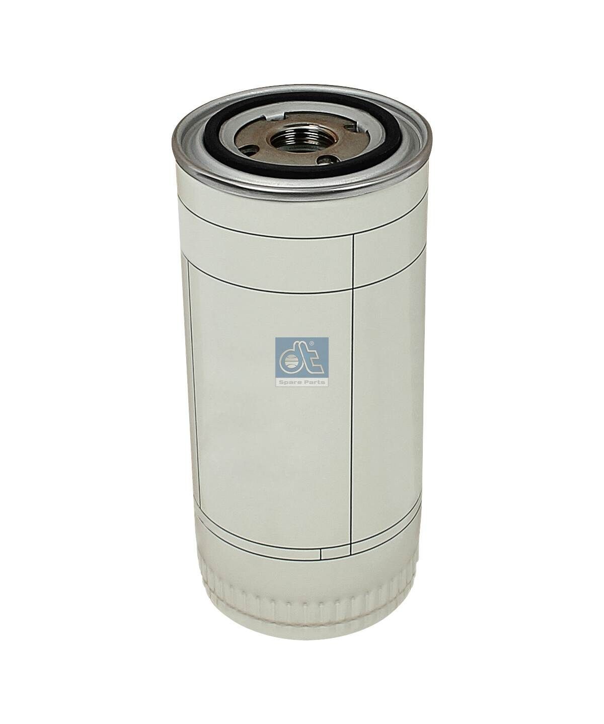 H18W14 DT Spare Parts 7.59015 Oil filter 501316411