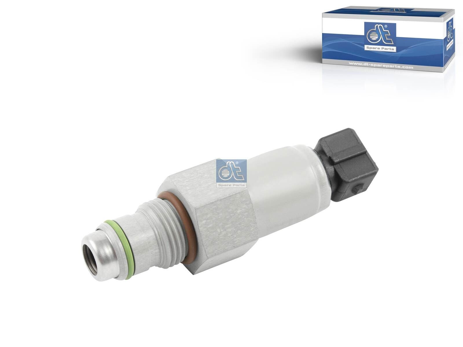 7.59220 DT Spare Parts Sensor, Öldruck für AVIA online bestellen