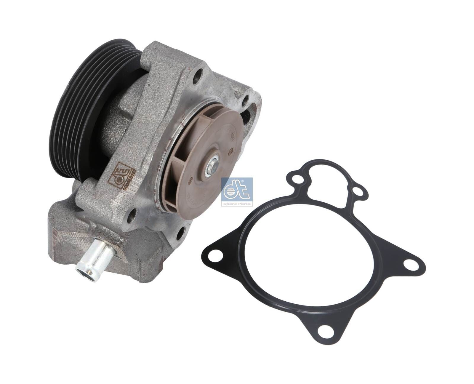 DT Spare Parts 7.60047 Water pump CITROËN experience and price