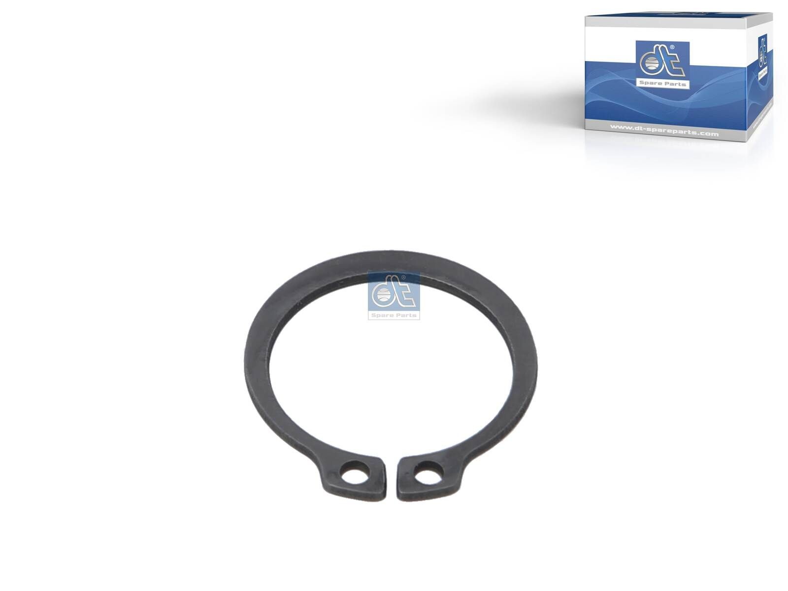 DT Spare Parts Seal Ring, coolant tube 7.60170 buy