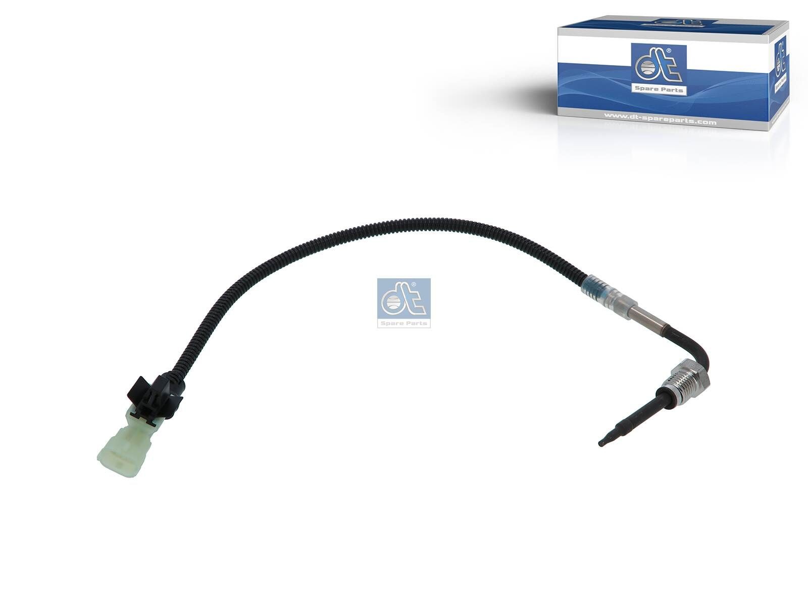 7.60512 DT Spare Parts Abgastemperatursensor für SCANIA online bestellen
