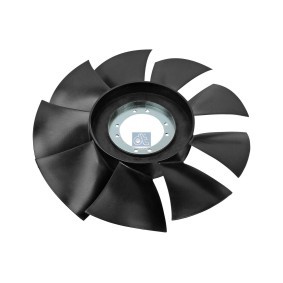 DT Spare Parts 420 mm Fan Wheel, engine cooling 7.60711 buy