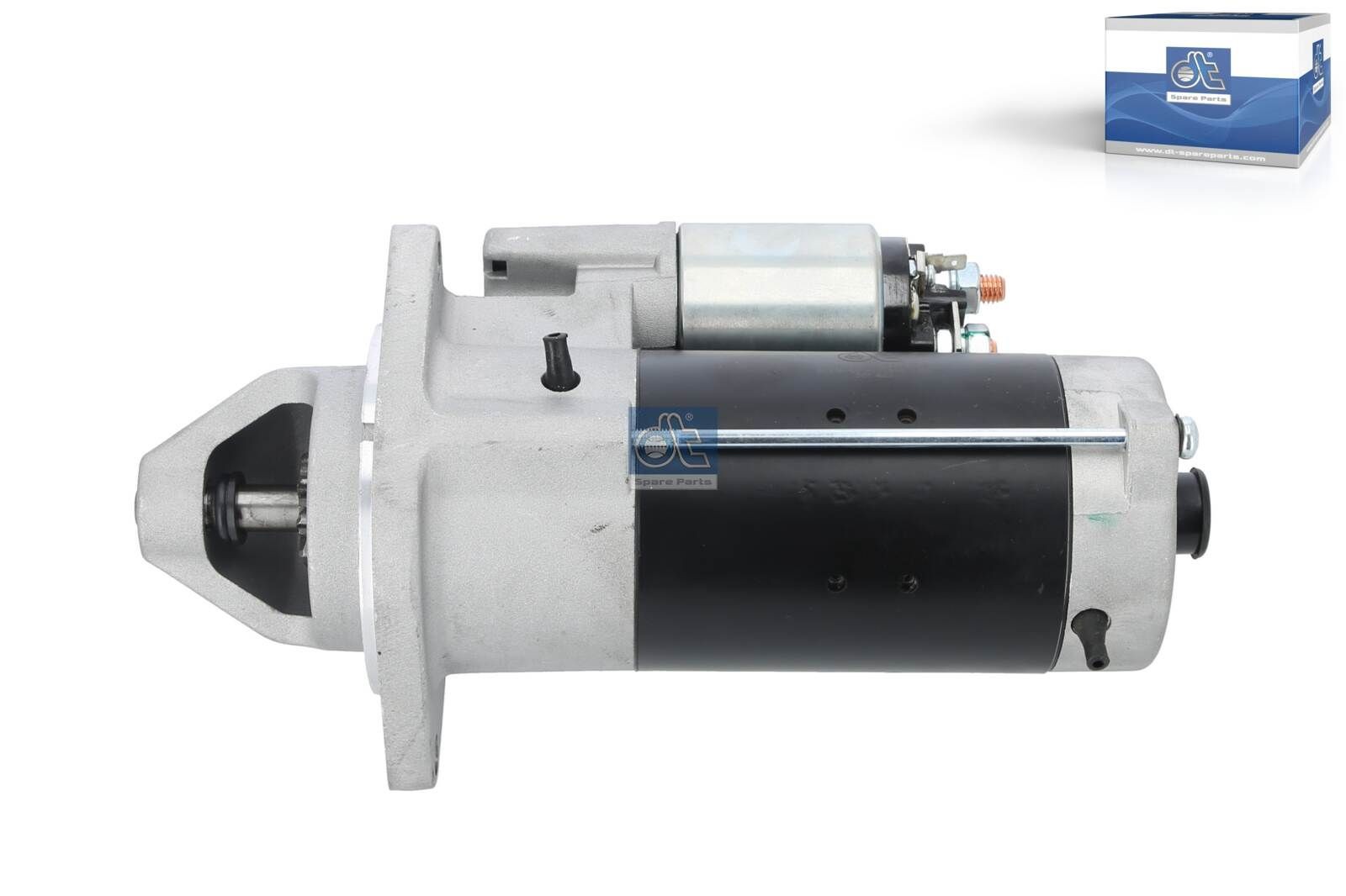 Renault TRAFIC Starter motors 10129670 DT Spare Parts 7.61019 online buy