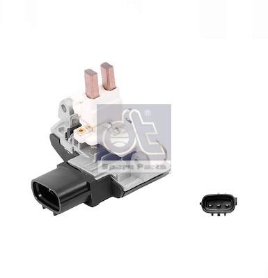 DT Spare Parts 7.61563 Lichtmaschinenregler für IVECO Trakker LKW in Original Qualität