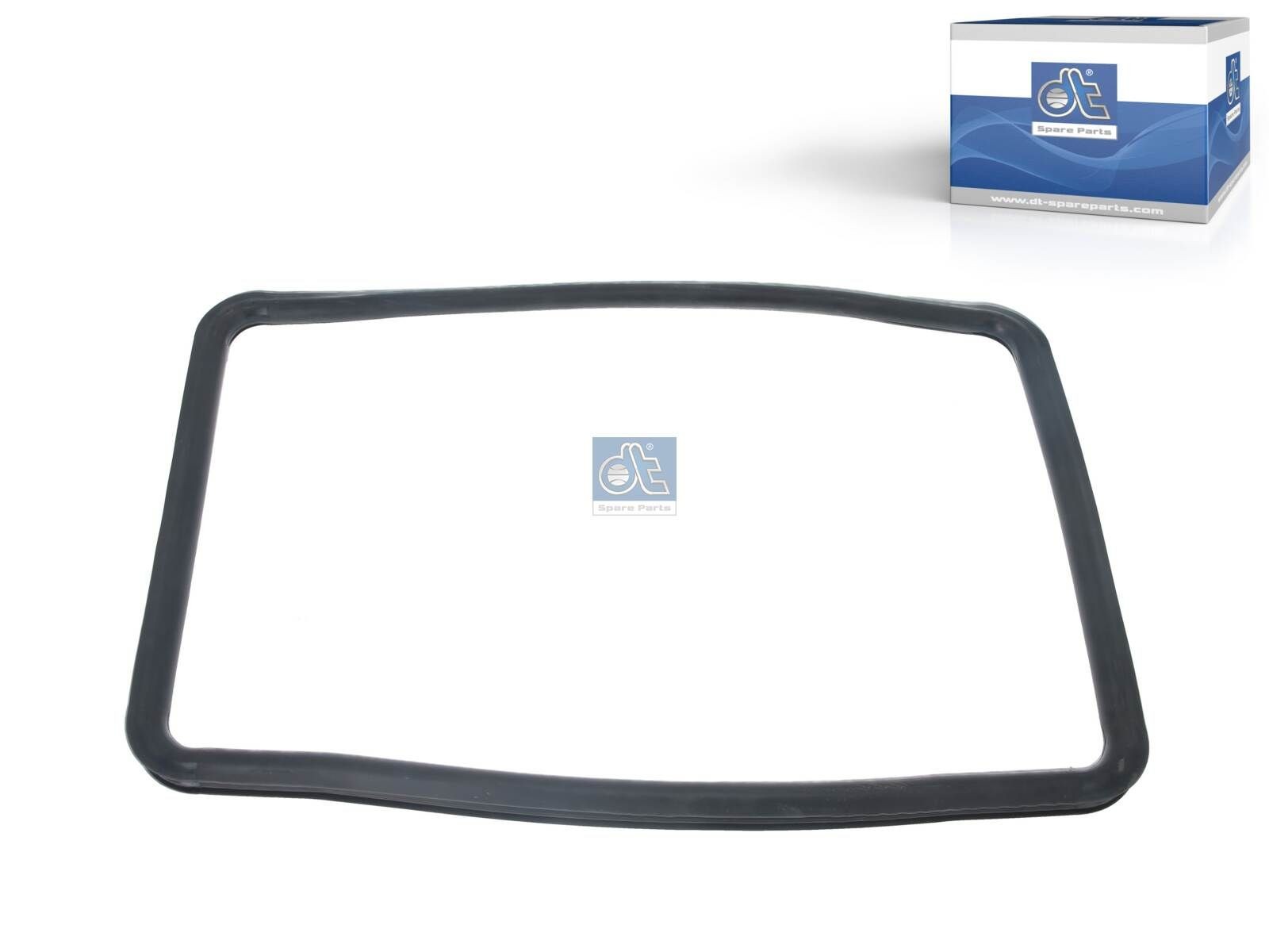 7.71921 DT Spare Parts Rear window glass buy cheap