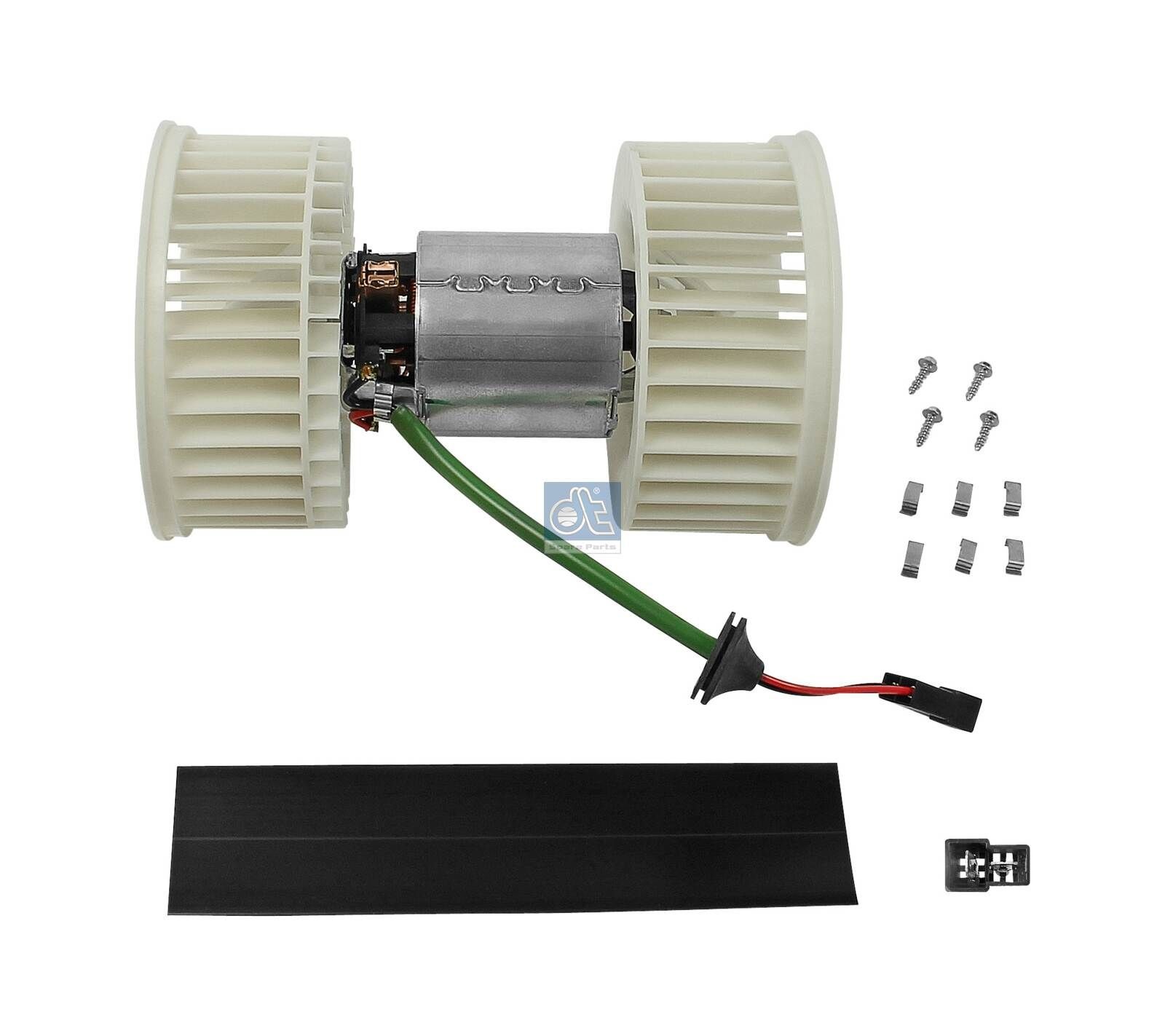 DT Spare Parts Blower motor 7.74074 buy