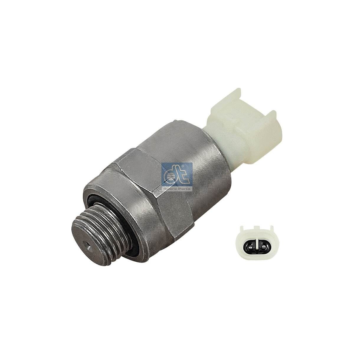 DT Spare Parts 7.80159 Sensor, compressed-air system 4120 0710