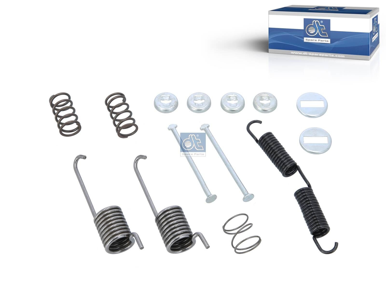 Great value for money - DT Spare Parts Repair Kit, automatic adjustment 7.92469