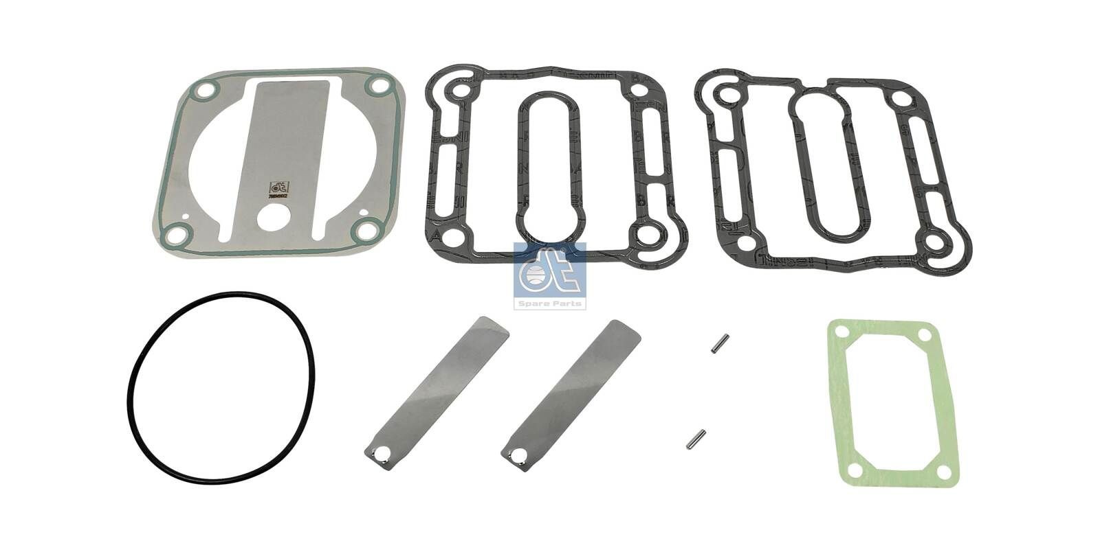 DT Spare Parts 7.95079 Repair Kit, compressor
