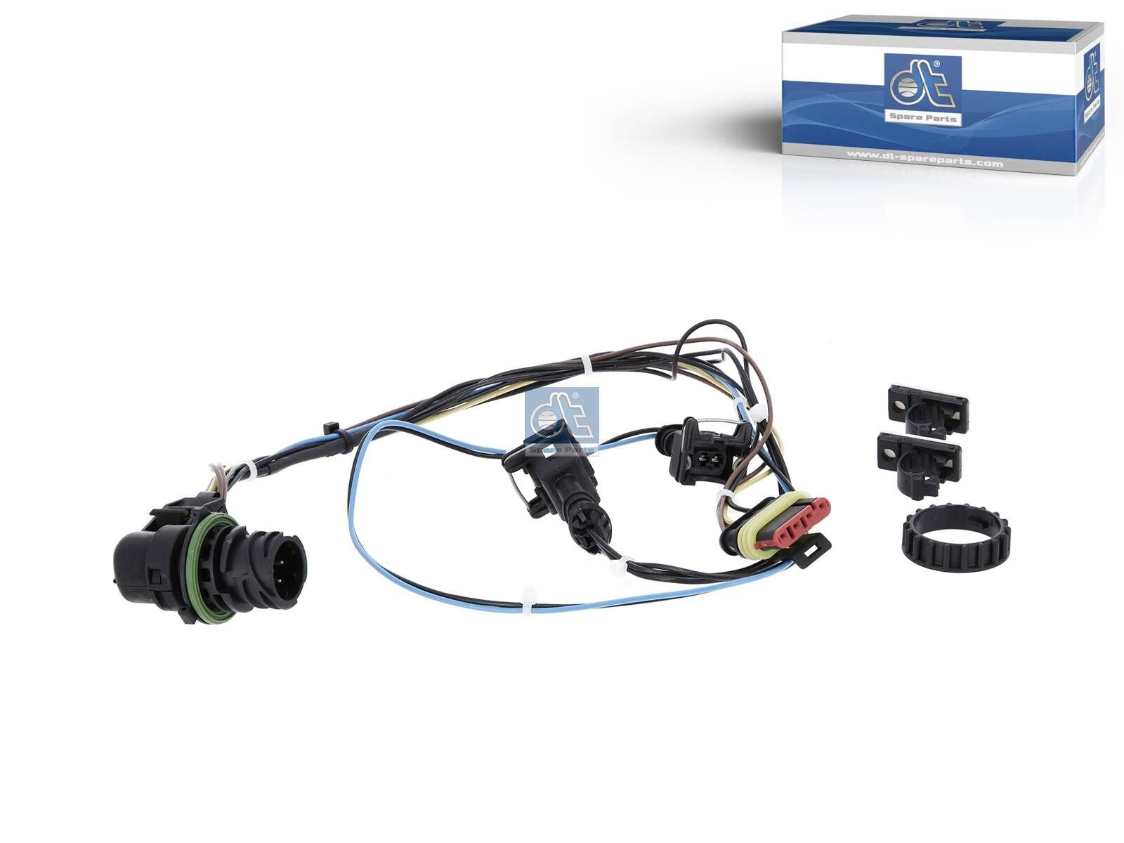 Peugeot PARTNER Cable harness 10130074 DT Spare Parts 7.98011 online buy