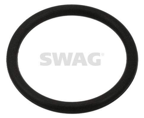 SWAG 70 10 0998 Seal Ring 18 x 2 mm, NBR (nitrile butadiene rubber)