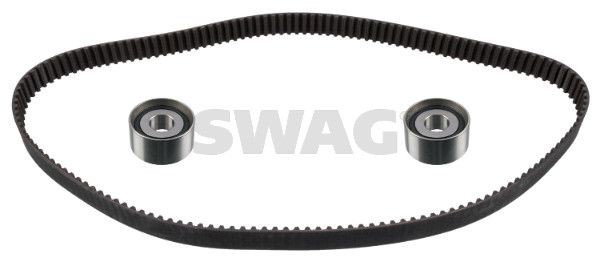 Original 70 92 9392 SWAG Timing belt kit experience and price