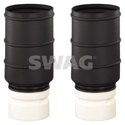 SWAG 70930757 Fuel filter 0818 020
