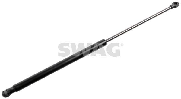 SWAG 41mm, 150,0mm, 318mm, Filter Insert Length: 318mm, Width: 150,0mm, Height: 41mm Engine air filter 70 93 2211 buy