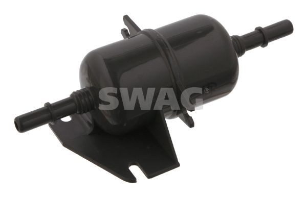 SWAG 70933466 Fuel filter 4641 6684