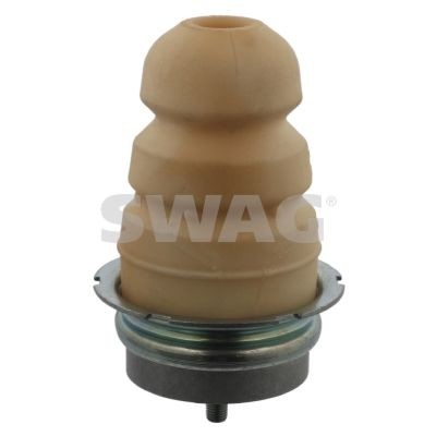 SWAG 70936864 Bump stops & Shock absorber dust cover Fiat Doblo Cargo 1.8 103 hp Petrol 2003 price