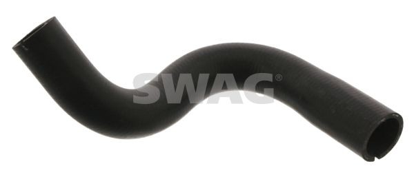 70 93 9080 SWAG Coolant hose FIAT Lower Right