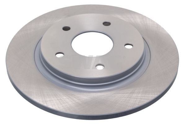 SWAG 70 94 3900 Brake disc CHRYSLER experience and price