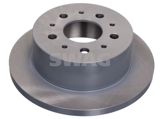 SWAG 70943902 Brake disc 42.49.L0