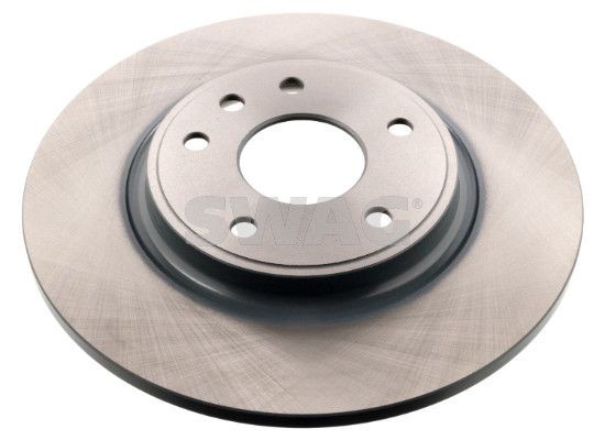 SWAG 70 94 3940 Brake disc CHRYSLER experience and price