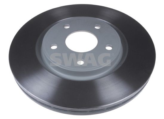 SWAG 70 94 4066 Brake disc CHRYSLER experience and price