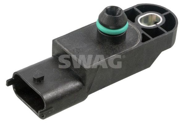 SWAG 70949441 Sensor, boost pressure 0000055219295